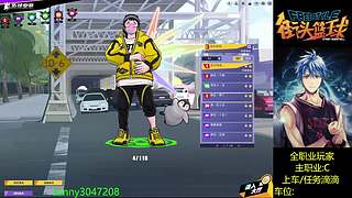 请叫我仙人C~!全区全职业上车哦