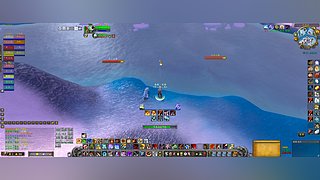 泰坦时光三：猎人