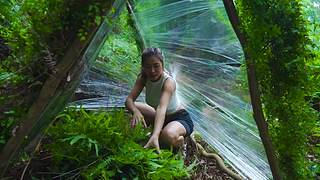 小姐姐带你玩转户外