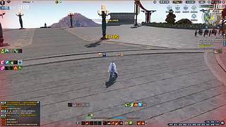 【小哪吒】莽辞刀法