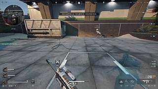 【熊掌224】三角洲新赛季做3x3