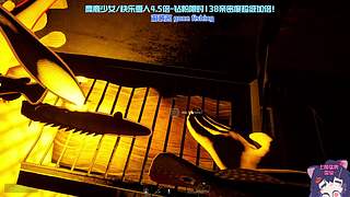 可可✨2.5倍亲密！