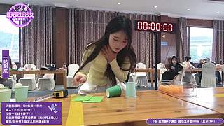 首届素人选秀综艺day14！