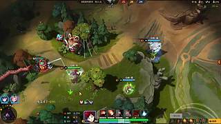 忍者村大战2斗鱼水友赛