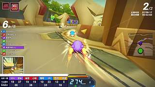 SSS:新年快乐(拼好赛)