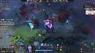 dota2新人练习生OvO