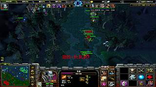 你怎么知道我omg41名了