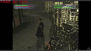 PS2 义气 李连杰