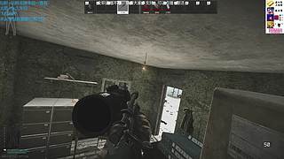 【威猛】猛猛干架！