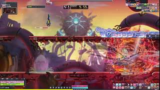 冒险岛冠军联盟集锦