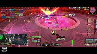 小奶嘴的直播间