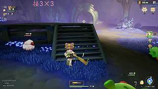 3乘3的大王！！！！