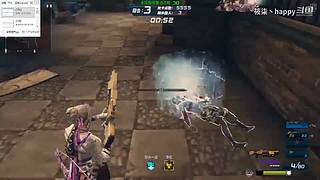 清风拂山岗 6450014