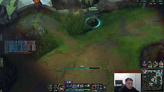 我可是lol大王啊！