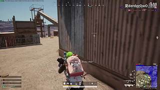 【鼠鼠的自我修养】3X3-部门-跑刀