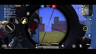 来看小鹿的下饭操作