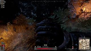 【奶团】午夜行者