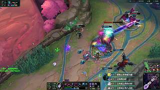 新海斗主播 启动！！！