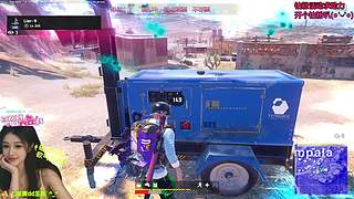 【有位】小素发车啦！上车滴滴oO