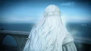 陆行鸟区-还是看看远处的万魔殿吧