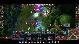 英雄联盟手游故事解说