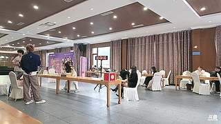 家族综艺逐光少女正式起航