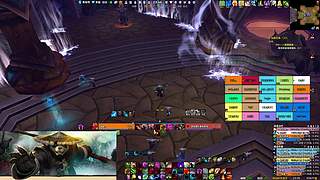 恐惧之心乱入-怀旧服碧玉矿洞龙牙