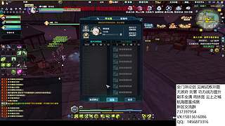 办卡看号 论剑 雨林萌新攻略