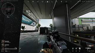 【肖肖】三角洲真好玩