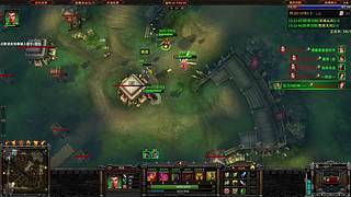 Jc红尘【金戈铁马Faded】