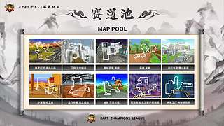 2025KCL冠军联赛总决赛