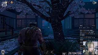 会玩璐璐的鹿鹿