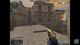 心情不好就杀杀杀