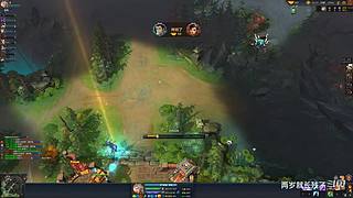 枪马人菜瘾还挺大