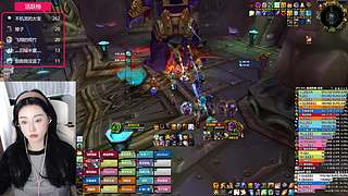 时光服3联盟/部落