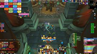 时光2部落启点毒蛇风暴顶门