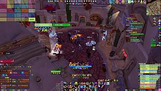 时光2部落启点公会服务器前列