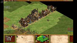 清凉帝国时代征服者2的直播间