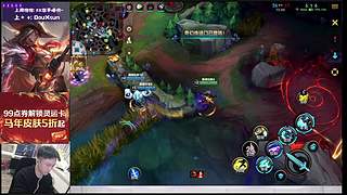 新赛季,ad的版本,上号的加我~