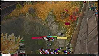 爱抓灵魂兽的boy