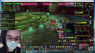 魔兽时光111升级中~~·2026旺