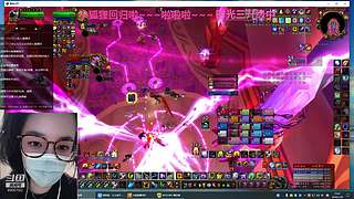 魔兽时光111升级中~~·2026旺