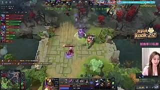 学习dota2第六天！