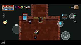 元气骑士！启动！