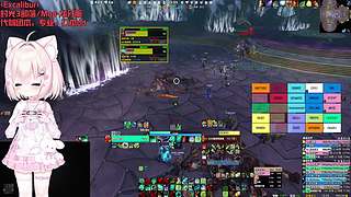 因为小狗在摇尾巴✿~