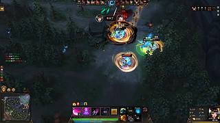 梦三国精彩集锦