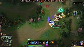 梦三国精彩集锦