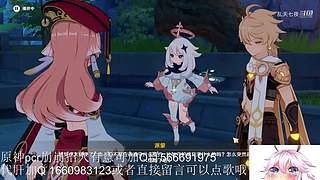 开始养老，mhy的老年韭菜