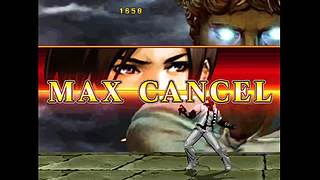 动漫拳皇巅峰乱斗主播级Mugen