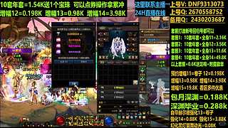 抄底年套打造无任何套路